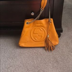 Gucci Bags - Gucci purse Gucci Bags - Gucci purse